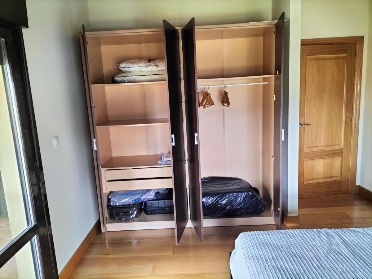 Leku Eder Apartment Areatza Ngoại thất bức ảnh