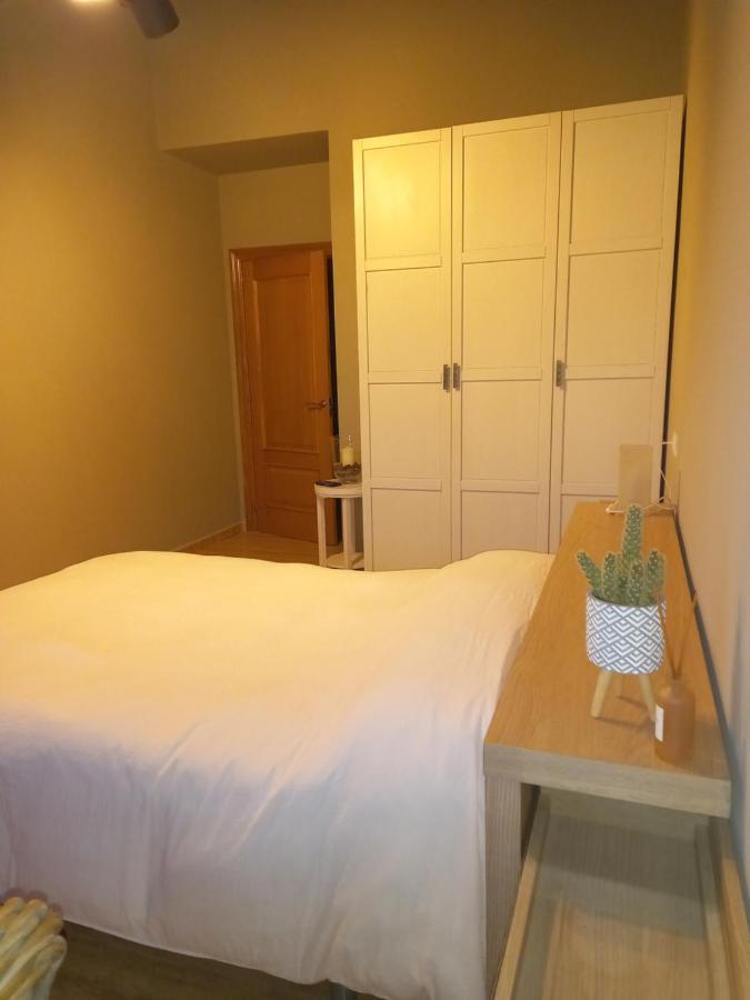 Leku Eder Apartment Areatza Ngoại thất bức ảnh
