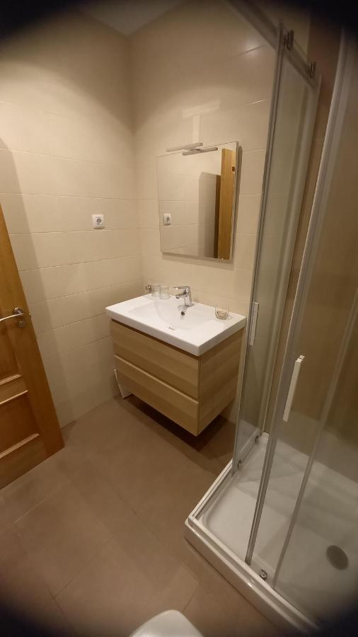 Leku Eder Apartment Areatza Ngoại thất bức ảnh